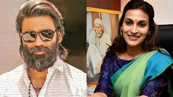 Dhanush - ஹோட்டலில்தான் அது நடந்தது.. தனுஷ் - ஐஸ்வர்யா பிரிவு பற்றி பிரபலம் சொல்றத கேளுங்க