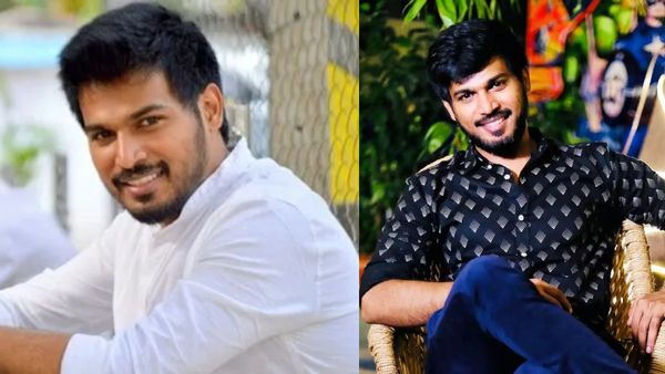 Cooku with comali 5: புது கோமாளிகளுடன் களமிறங்கும் குக் வித் கோமாளி 5 -ஆங்கர் ரக்ஷன் சம்பளம் இவ்வளவா