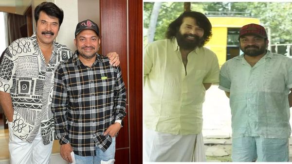 மஞ்சுமெல் பாய்ஸ் நடிகரை விரட்டி விட்ட மம்மூட்டி.. ஏன் தெரியுமா?.. யாரு இந்த செளபின் சாஹிர்?