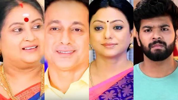Baakiyalakshmi serial: ஈஸ்வரி கிச்சனை துவங்கிய கோபி.. பாக்கியா, எழிலுக்கு அழைப்பில்லை!