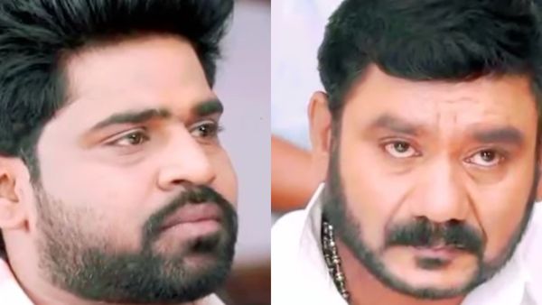 Pandian stores 2: இந்த கல்யாணமும அம்பேல்தானா.. சரவணன் திருமணத்தில் மீண்டும் விளையாடும் சக்திவேல்!