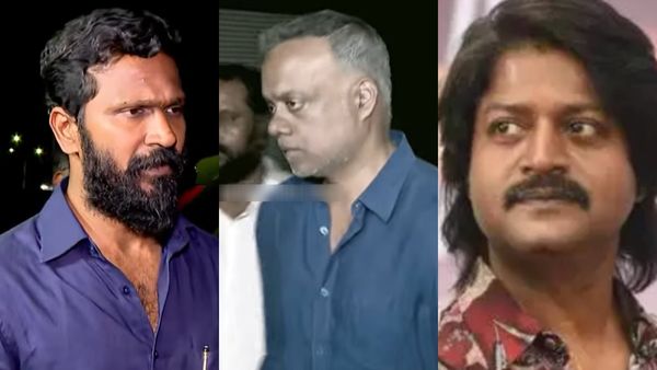 டேனியல் பாலாஜி திடீர் மரணம்.. கெளதம் மேனன் முதல் வெற்றிமாறன் வரை பதறிட்டாங்க.. நேரில் அஞ்சலி