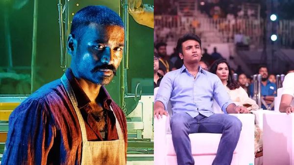 Actor Dhanush: தனுஷ் இயக்கத்தில் களமிறங்கும் மகன் யாத்ரா.. நடிகராக இல்லீங்க!