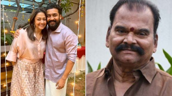 சிவக்குமார் சூர்யாவை பிரித்த ஜோதிகா.. மும்பையில் செட்டிலாக காரணம் இதுதான்.. பயில்வான் தகவல்!