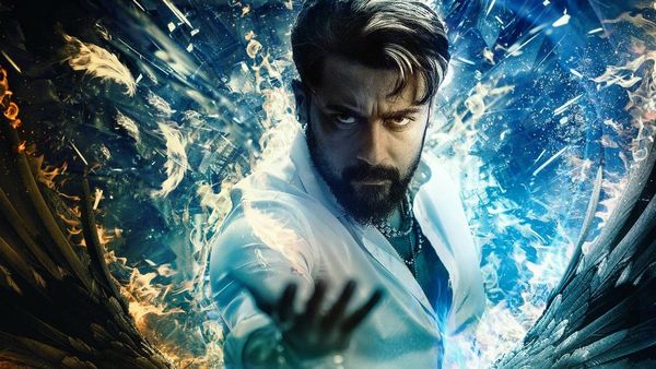 50 சதவீதத்துக்கு மேல் எகிறிய பட்ஜெட்.. சிறுத்தை சிவா இப்படி பண்ணிட்டாரே.. லாபம் தருமா கங்குவா?