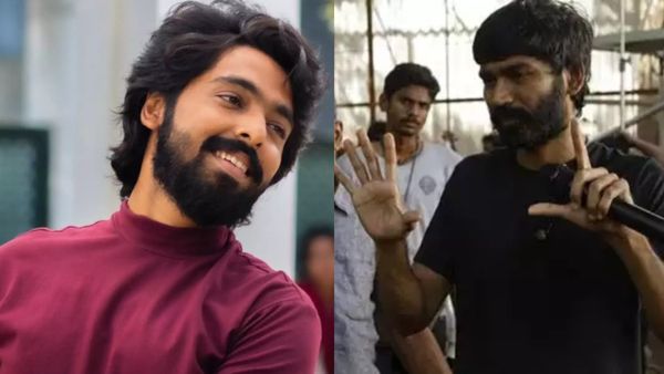 GV Prakash: தனுஷோட Neek பட பாடல்கள் ரொம்ப ப்ரெஷ்ஷாக இருக்கும்.. அப்டேட் கொடுத்த ஜிவி பிரகாஷ்!