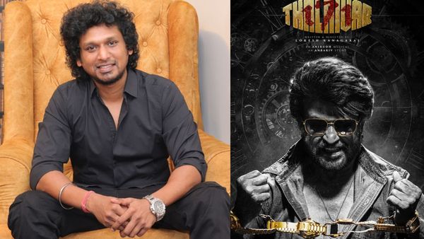 Rajinikanth: வாவ் சூப்பர் கெட்டப்பில் ரஜினி.. தலைவர் 171 டைட்டில் ரிலீஸ்.. தேதியை அறிவித்த லோகேஷ்!