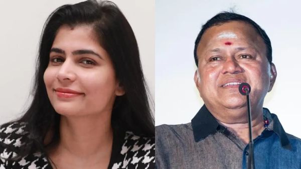 சின்மயியை உள்ளே விடமாட்டோம்.. ராதா ரவி தவறான நபர்.. கடுப்பான பிரபல பாடகி!