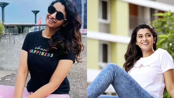 அந்த நடிகருடன் லிப்லாக் அடிக்க ஆசை.. ஓபனாக சொன்ன ப்ரியா பவானி சங்கர்.. ஓஹோ கதை அப்படி போகுதோ