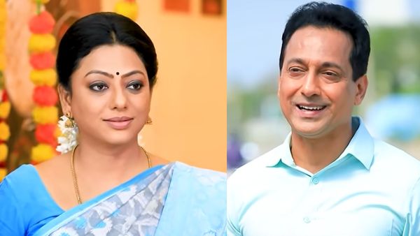 Baakiyalakshmi serial: பாக்யா ஹோட்டல் திறப்பு விழா.. சதித்திட்டம் தீட்டிய கோபி!