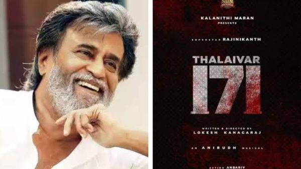 Rajinikanth: தமிழ் புத்தாண்டில் ரஜினி படங்களின் அடுத்தடுத்த அப்டேட்.. ரசிகர்களுக்கு டபுள் ட்ரீட்!