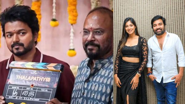 ’கோட்’ படத்துல நடிக்காமல் போனது ஏன்?.. அகில உலக சூப்பர் ஸ்டார் சொன்ன சூப்பரான பதில்!