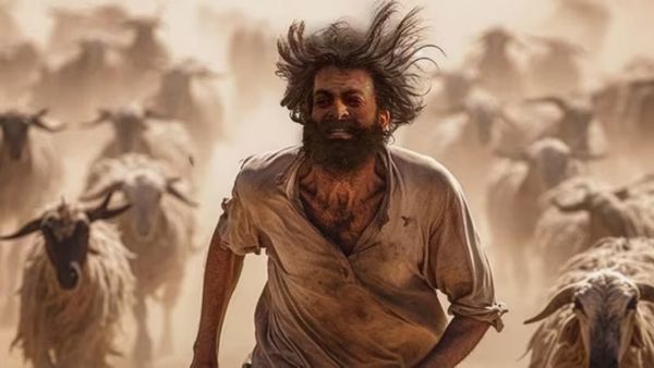 ஆடு ஜீவிதம் படத்தில் ஆட்டுக்கும் ஹீரோவுக்குமான பாலியல் காட்சிகளுக்கு தடை விதித்த தணிக்கை குழு?