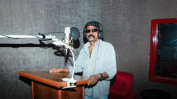 Goundamani: 84 வயதில்.. தொடர்ந்து டப்பிங் பேசிய கவுண்டமணி.. ஒத்த ஓட்டு முத்தையா விரைவில் வருது!