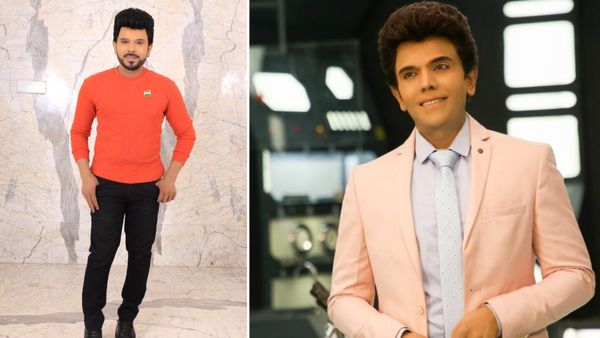 Legend Saravanan: காஷ்மீரில் துவங்கும் லெஜெண்ட் சரவணன் பட சூட்டிங்.. காஷ்மீர் போன காரணம் இதுதானா!