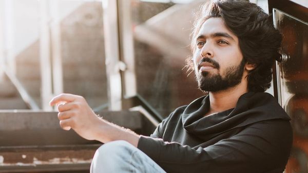 GV Prakash: நான் சினிமா காதலன்.. அடுத்தடுத்த களங்களில் ரூட் போடும் ஜிவி பிரகாஷ்!