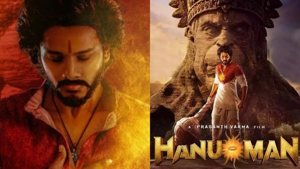 ஓடிடியில் தாமதமாகும் ஹனுமான்.. கடுப்பான பேன்ஸ்.. இயக்குனர் கொடுத்த விளக்கம்!