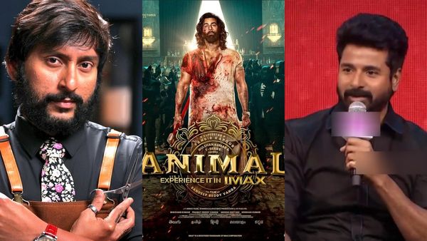 ஆர்ஜே பாலாஜிக்கு பிடிக்காத அனிமல்.. அசிங்கமா டயலாக் பேசியதும் சிவகார்த்திகேயனுக்கு பிடிச்சிடுச்சா?