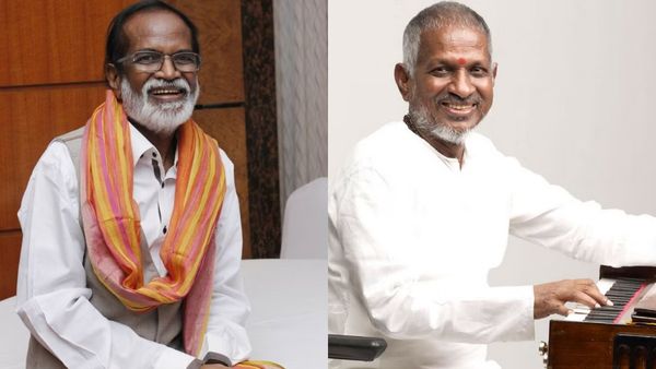 இளையராஜா குடும்பத்துக்குள் இப்படி ஒரு பிரச்னையா?.. டாப் சீக்ரெட்டை உடைத்த கங்கை அமரன்