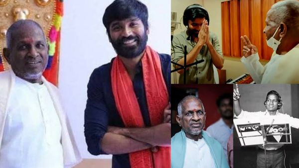 இளையராஜா பயோபிக்.. தனுஷ் போட்டிருக்கும் பிளான் இதுவா?.. 100 கோடியாம் ப்பு.. பரபர தகவல்