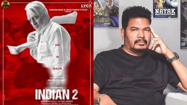 Indian 2 - நிதி நெருக்கடியில் இருக்கும் லைகா?.. வைத்து செய்யும் ஷங்கர்?.. இந்தியன் 2வில் இப்படி ஒரு மேட்டரா?