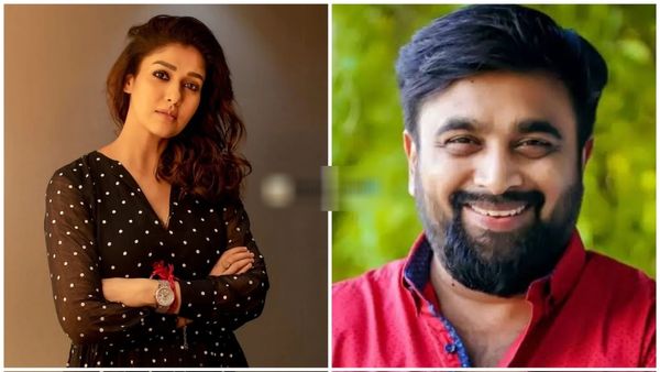 Actress Nayanthara: நயன்தாராவை இயக்கும் சசிகுமார்.. லைன் கட்டும் அடுத்தடுத்த படங்கள்!