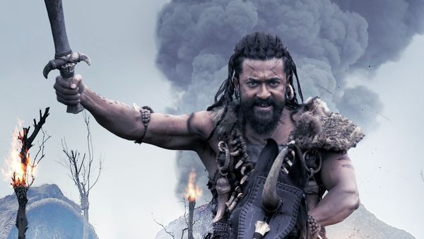 போடு வெடிய.. கங்குவா படத்தின் டீசரில் இருக்கப்போகும் சர்ப்ரைஸ் இதுவா?.. ரசிகர்கள் உற்சாகம்