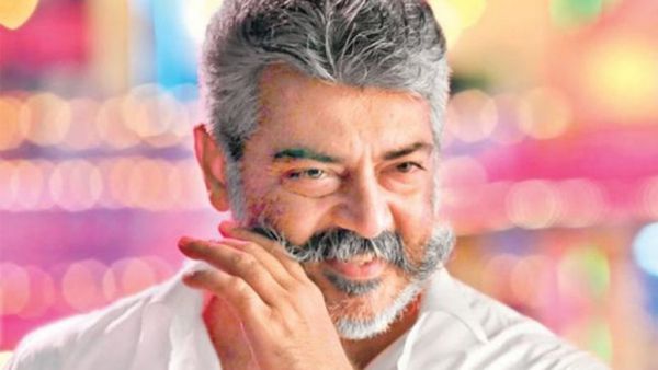 Ajith - ஆசையாக கேட்டேன்.. அஜித் செய்தது என்ன தெரியுமா?.. எனக்கே இதான் நிலைமை.. பிரபல நடிகர் ஓபன் டாக்
