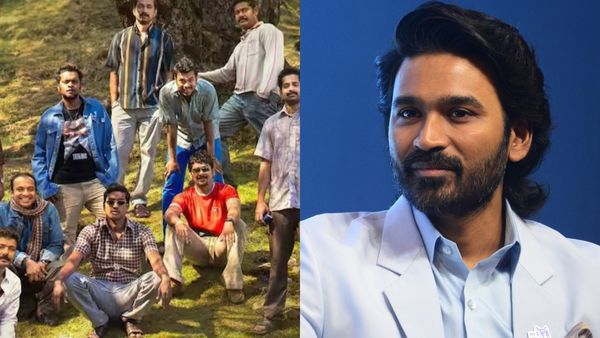 Actor Dhanush: தனுஷுடன் இணையும் மஞ்சுமெல் பாய்ஸ் பட இயக்குநர்.. தயாரிப்பு யாரு தெரியுமா?