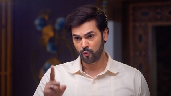 வசமாக சிக்கிய கவின்.. சுடரைத் தேடி வந்த வேலு.. நினைத்தேன் வந்தாய் இன்றைய எபிசோட்!