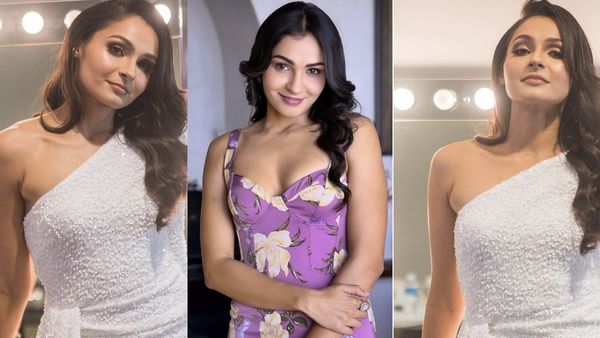 11 வயதில் பாலியல் தொல்லை.. பேருந்தில் நடந்த கசப்பான அனுபவத்தை பகிர்ந்த ஆண்ட்ரியா!