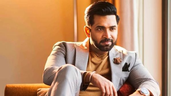 குடும்பத்தை பற்றி தவறான பேச்சு.. மன உளைச்சலில் அருண் விஜய்.. நடந்தது என்ன?