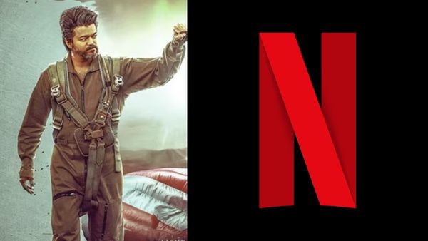 GOAT OTT: ரிலீசுக்கு முன்பே மாஸ் காட்டிய கோட்.. ஓடிடி உரிமையை கைப்பற்றிய பிரபல நிறுவனம்!