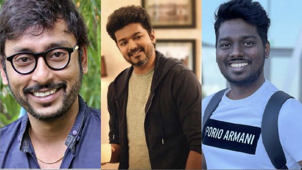 அந்த காமெடி நடிகருக்கு நோ சொன்ன விஜய்?.. தளபதி 69 படத்தை அந்த இயக்குநர் தான் இயக்கப் போறாரா?