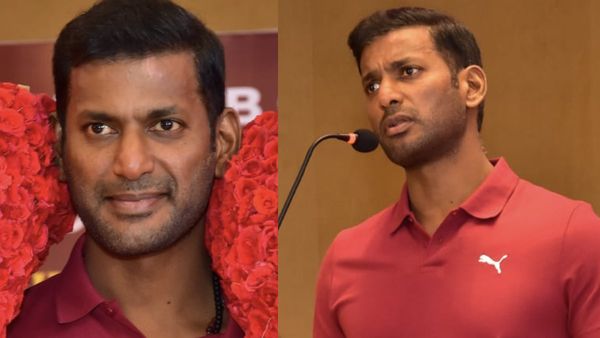 காசு கேட்பேனு ஃபோனைக்கூட எடுக்கமாட்றாங்க.. நண்பர்கள் பற்றி விஷால் ஓபன் டாக்