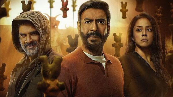 Shaitaan Review: ஜோதிகாவின் ”ஷைத்தான்” படத்துக்கு குவியும் விமர்சனம்.. சூர்யா ரியாக்‌ஷன்!