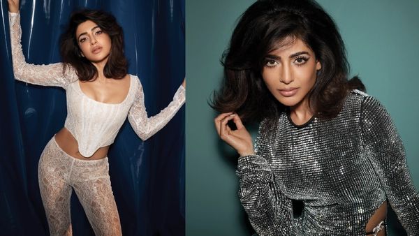Actress Samantha: உலகமகா கவர்ச்சிடா சாமி.. சமந்தா புகைப்படங்களை பார்த்து ரசிகர்கள் ஜொல்ஸ்!