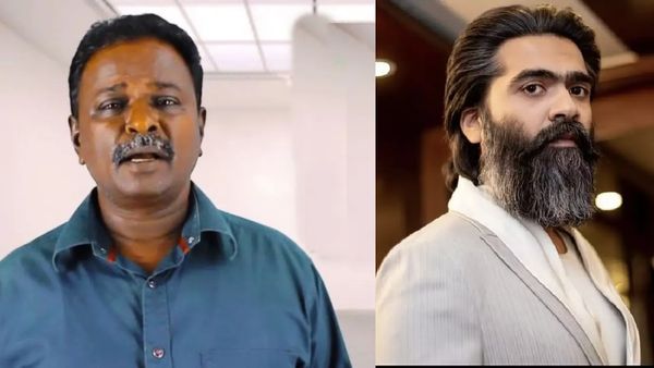 ஒரு அளவுக்கு உருட்டுங்கப்பா.. சிம்பு ரசிகர்களை கலாய்த்த ப்ளூ சட்டை மாறன்.. என்ன இப்படி சொல்லிட்டாரு