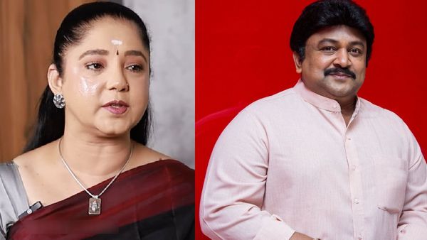 16 வயசுல இருந்து பிரபுவை லவ் பண்றேன்.. அது புனிதா அக்காக்கே தெரியும்.. ஐஸ்வர்யா பகீர்!