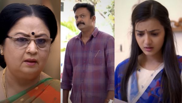 சுடரை தேடி வரும் புதிய பிரச்சனை.. அடுத்து நடப்பது என்ன? நினைத்தேன் வந்தாய் இன்றைய எபிசோட்!