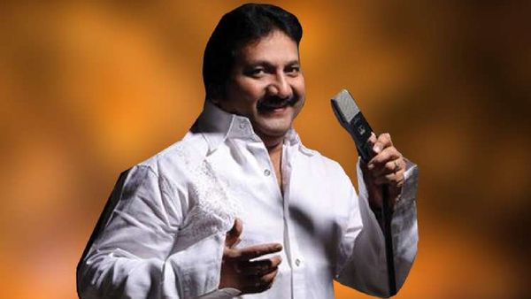 பாடகர் மனோ ஸ்பெஷல்.. கொண்டாடித் தீர்த்த சூப்பர் சிங்கர் சீனியர் பாடகர்கள் !!