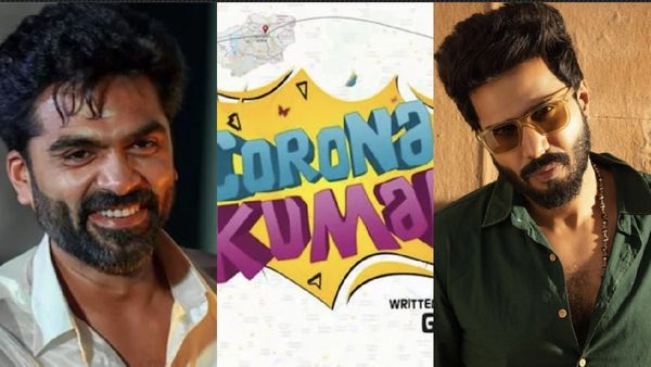 Simbu - கொரோனா குமாரிலிருந்து விலகிய சிம்பு.. புதிய ஹீரோ யார் தெரியுமா?