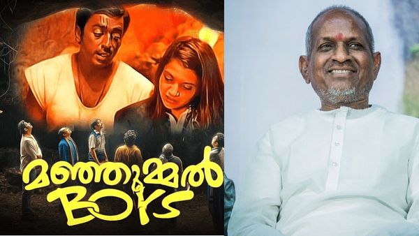 மஞ்சும்மல் பாய்ஸ்.. கண்மணி அன்போடு காதலன் பாட்டால் இளையராஜாவுக்கு ஏற்பட்ட சிக்கல்!