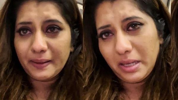 நிறைய குழந்தை பெத்துக்கணும்.. அன்புக்காக ஏங்குறேன்.. கண் கலங்கி அழுத பிரியங்கா தேஷ்பாண்டே!