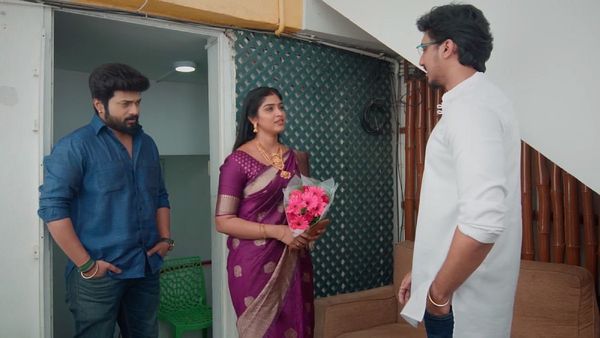 உயிருக்கு போராடும் தர்மலிங்கம்..நடக்க போவது என்ன? கார்த்திகை தீபம் சனி மற்றும் ஞாயிறு எபிசோட்!