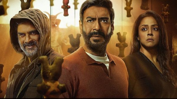 Shaitaan Box Office: இந்தியிலும் சொல்லியடிச்ச ஜோதிகா.. ”ஷைத்தான்” முதல் நாளே இத்தனை கோடி வசூலா?