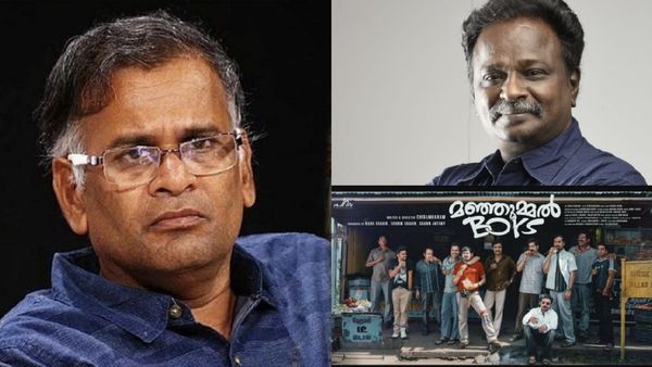 வலதுசாரி எழுத்தாளர்.. ஜெயமோகனை சீண்டிய ப்ளூ சட்டை மாறன்.. மஞ்சுமெல் பாய்ஸ் பஞ்சாயத்து பத்திக்கிச்சு!