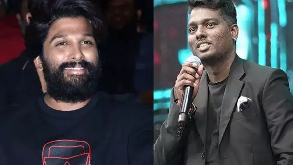 Atlee: அதிரடியாக சம்பளத்தை உயர்த்திய அட்லி.. அல்லு அர்ஜூன் படத்திற்கு இவ்வளவு சம்பளமா?