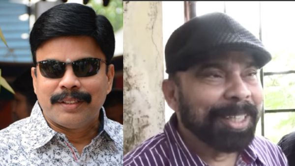 Power star Srinivasan: என்னை மிரட்டுகிறார்கள்.. வளர்ச்சியை தடுக்க வழக்கு.. பவர் ஸ்டார் புகார்!