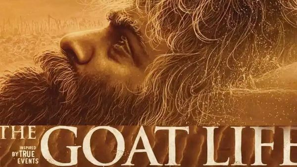 The Goat Life: ஆடு ஜீவிதம் படம் டப்பிங் வேலைகள் நிறைவு.. 4 மொழிகளில் டப்பிங் பேசிய பிரித்விராஜ்!